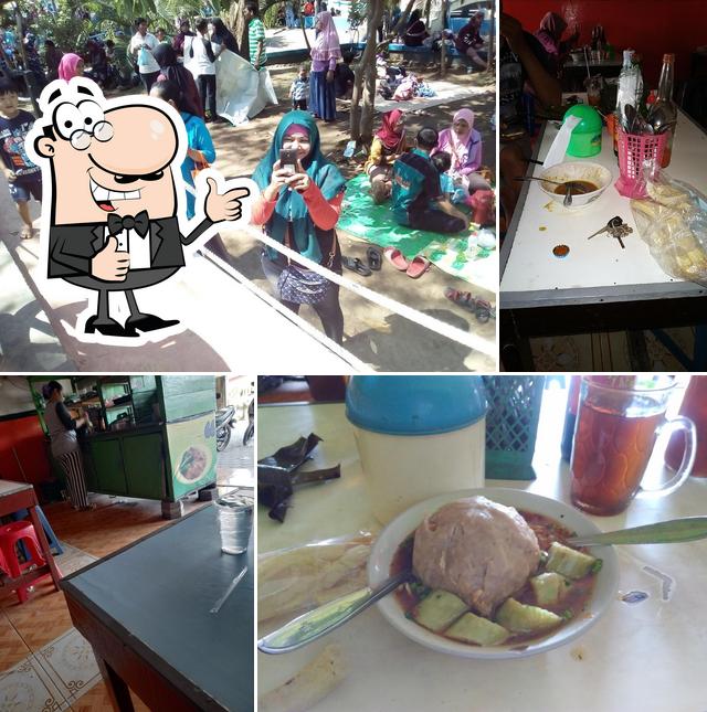 Bakso Goyang Lidah