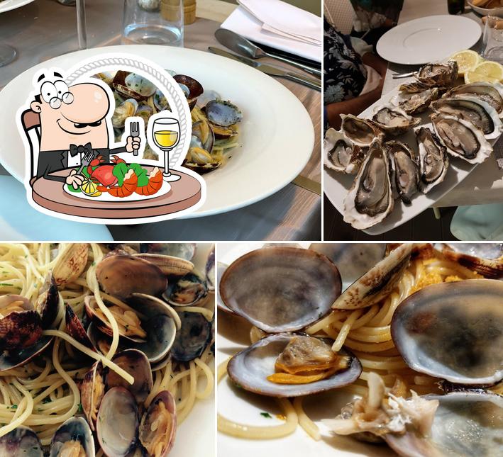 Ristorante La Ruota