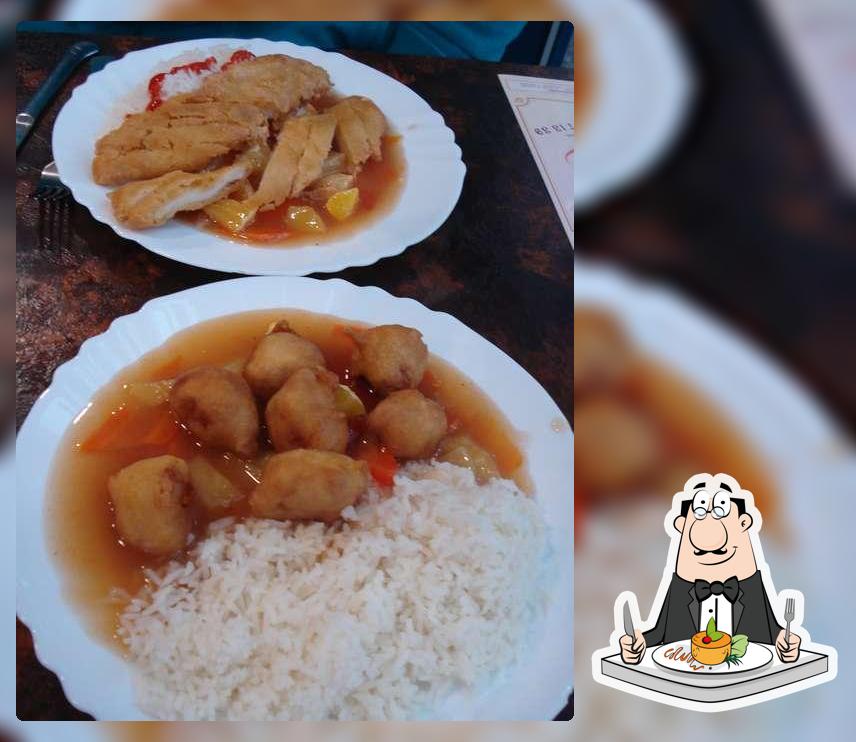 Saigon Bistro