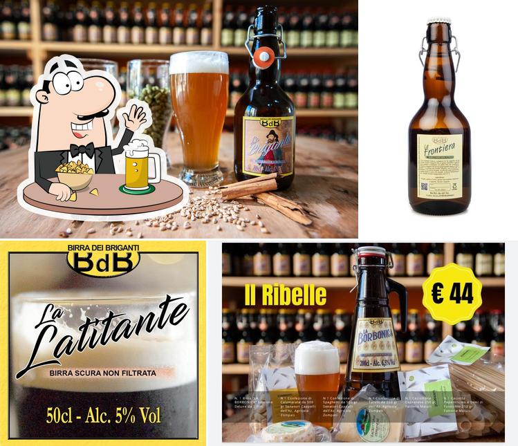 Birra dei Briganti