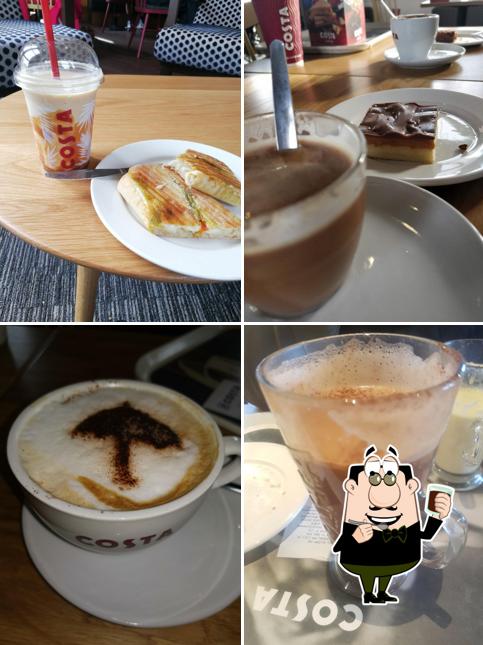 Costa Coffee