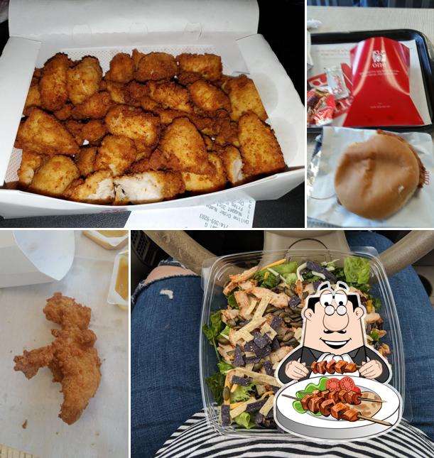 Chick-fil-A