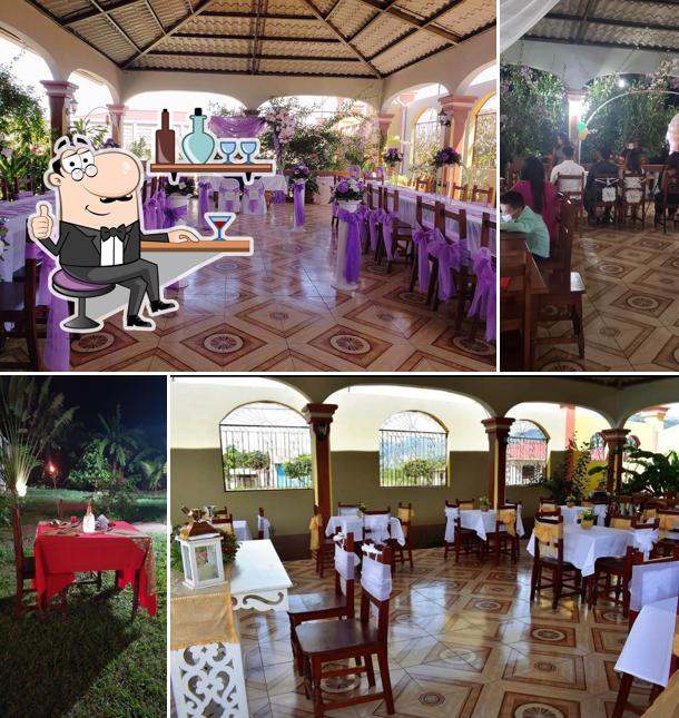 El Horno Restaurant & Grill