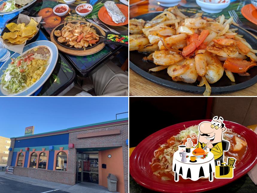 El Lorito Mexican Grill