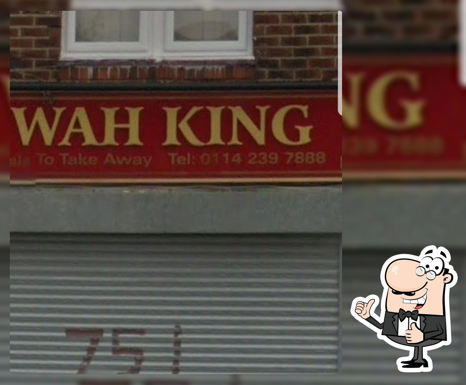 Wah King