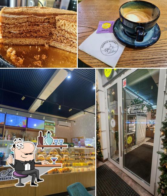 French Bakery SeDelice