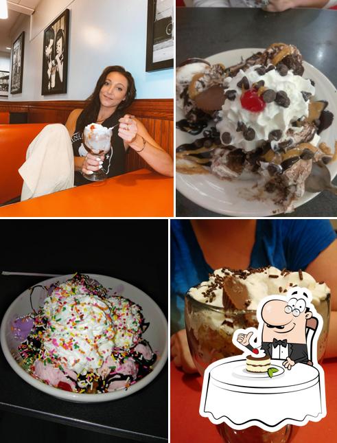 Friendly's