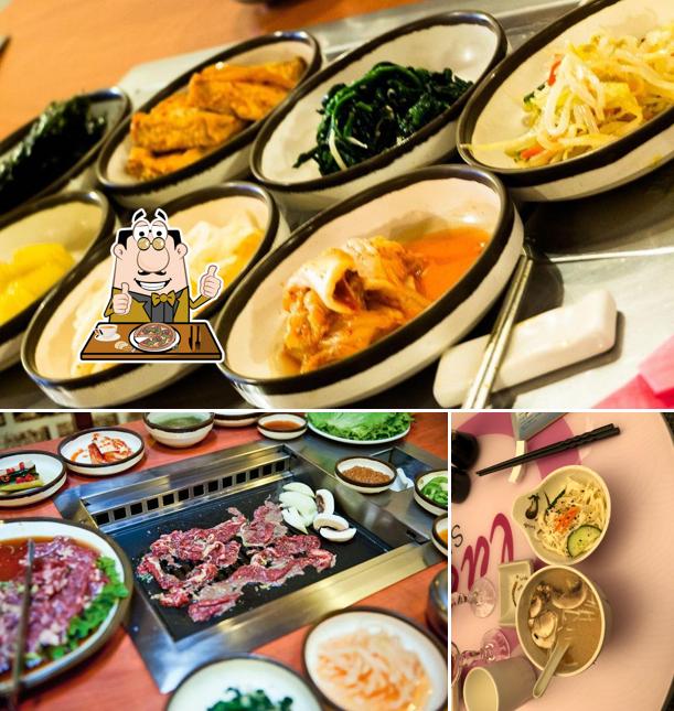 Ichiban Restaurant Coréen