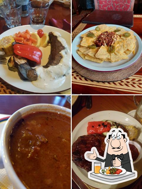 Джон Булл Паб