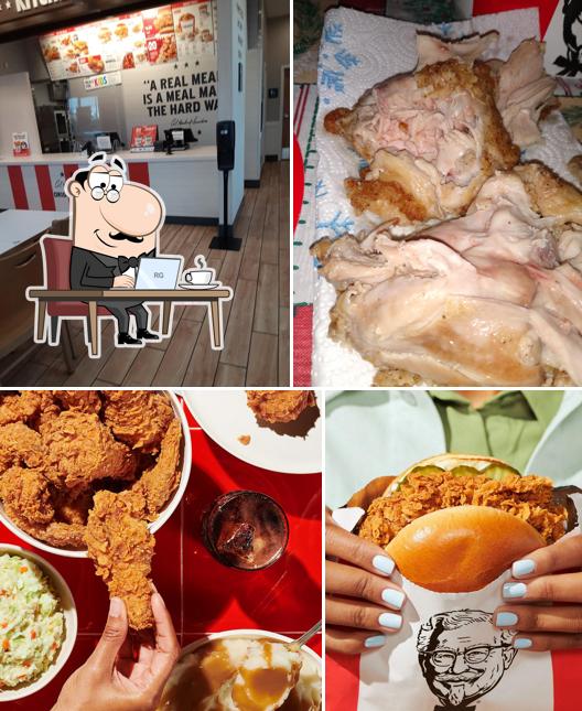KFC