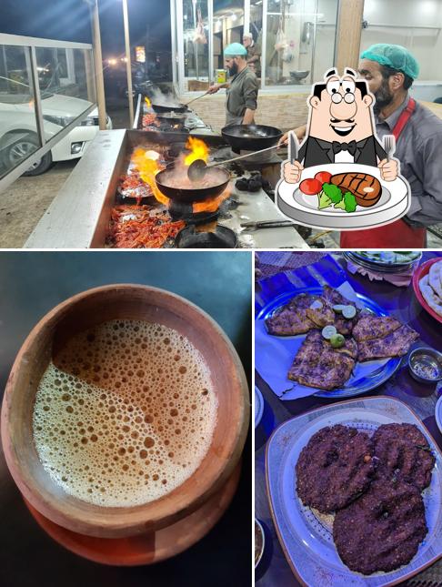 Khyber Shinwari Restaurant