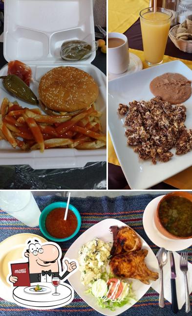 La Jefa Restaurante