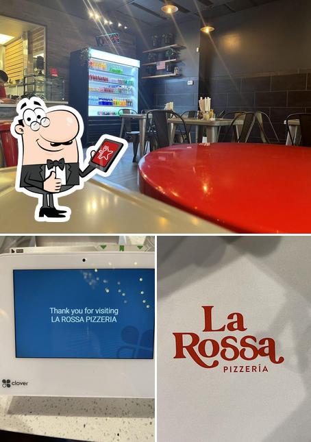 Larossa Pizzeria
