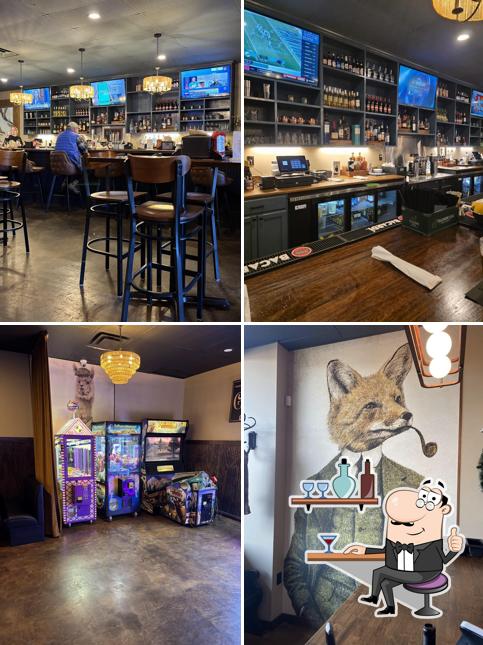 Langley Tavern