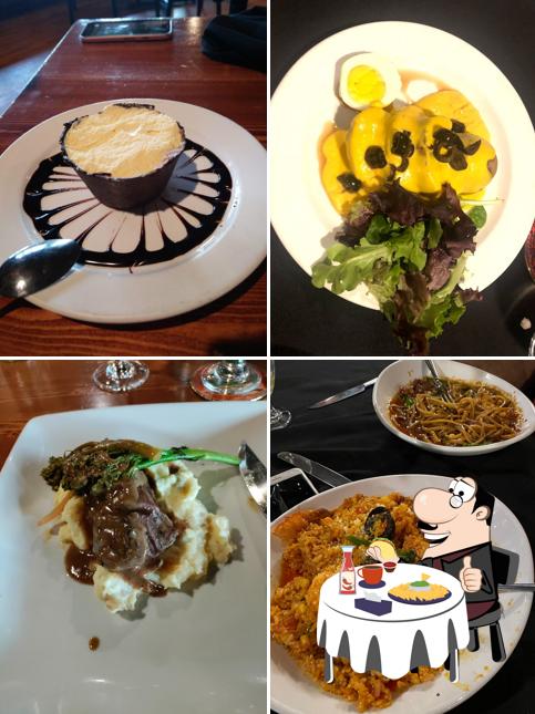 Mikuna Grill