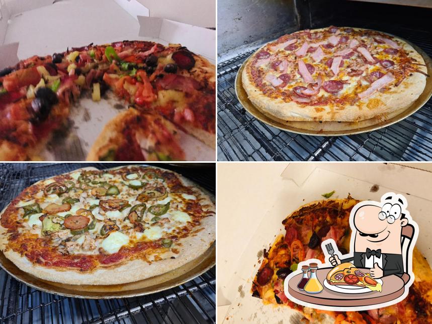 Mister Pizza