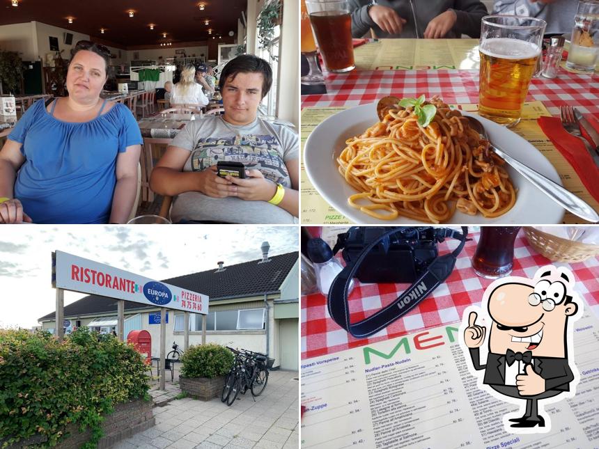 Ristorante Europa Rømø