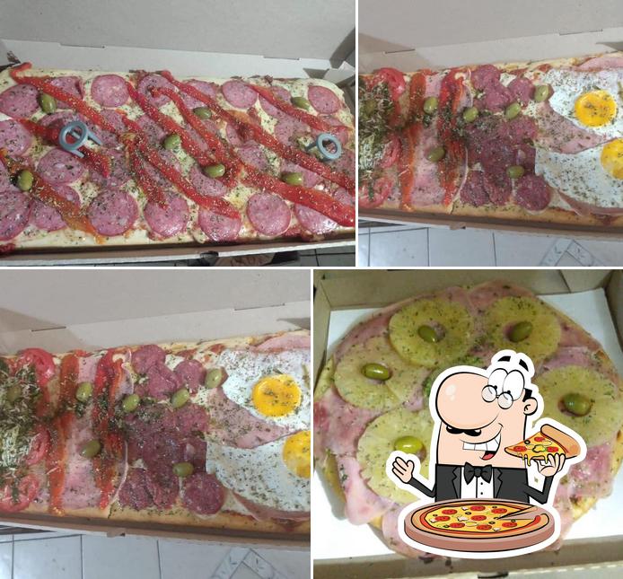 Pizzería Valentín