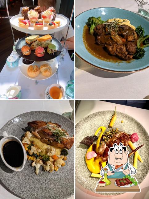 Waterwall Restaurant & Bar