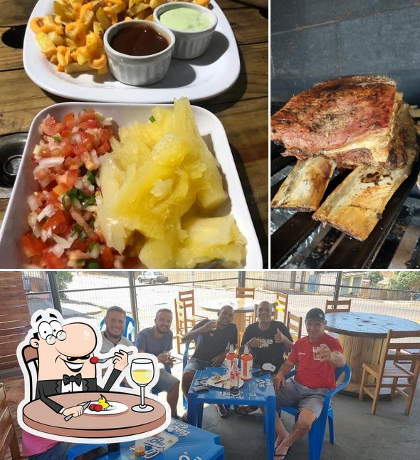 Quintal do Espeto