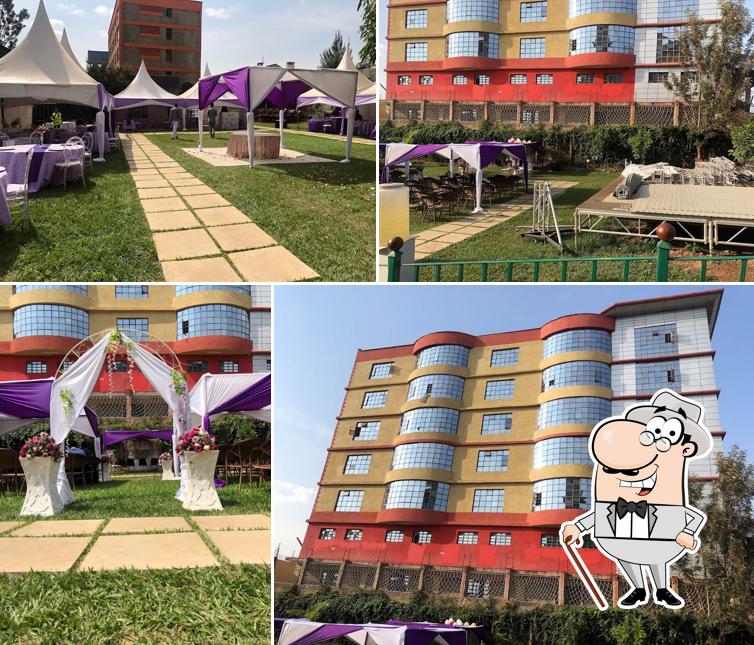 Bedarin Hotel