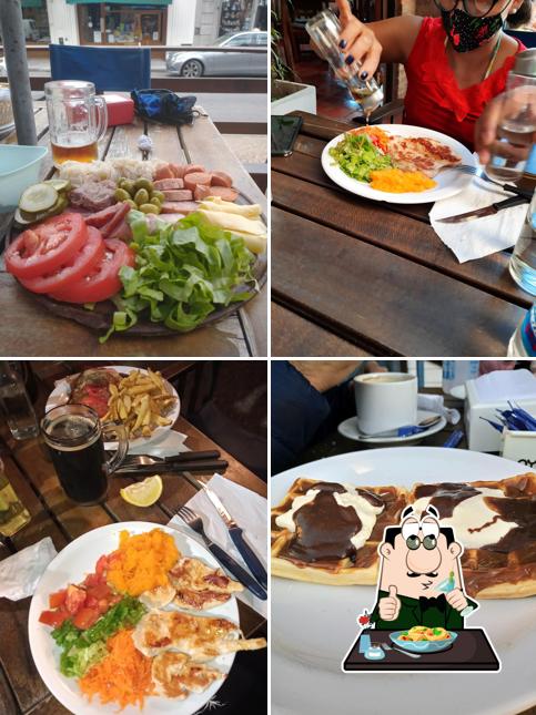 Restaurant Berlín