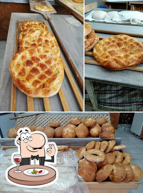 Birlik Ekmek Fırını