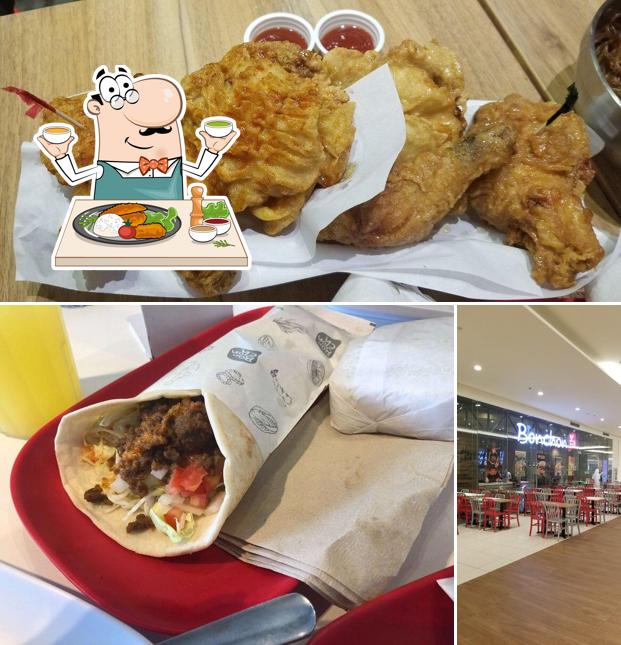 BonChon