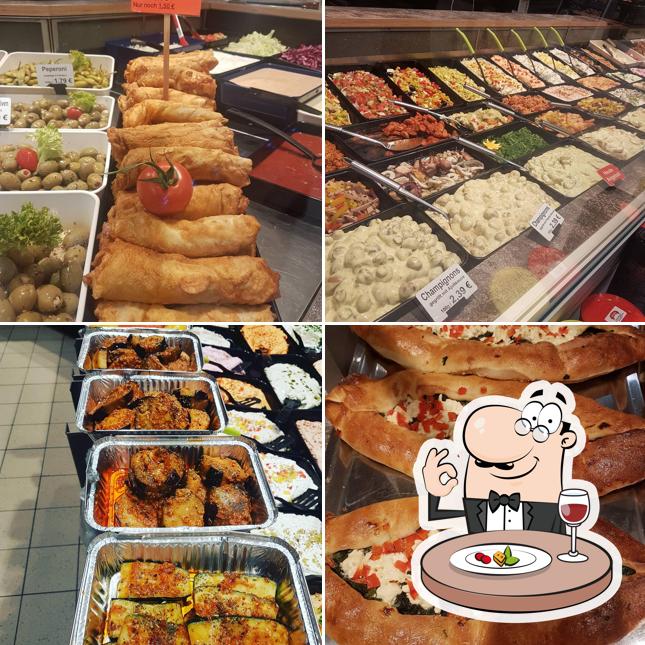 CENNET IN KAUFLAND