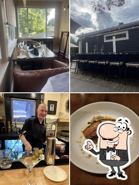 Chop House Bistro