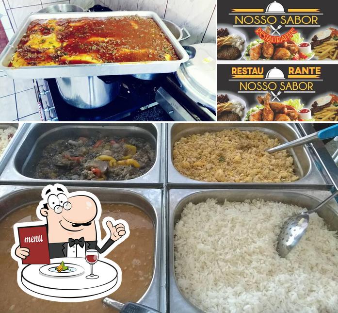 Restaurante Nosso Sabor