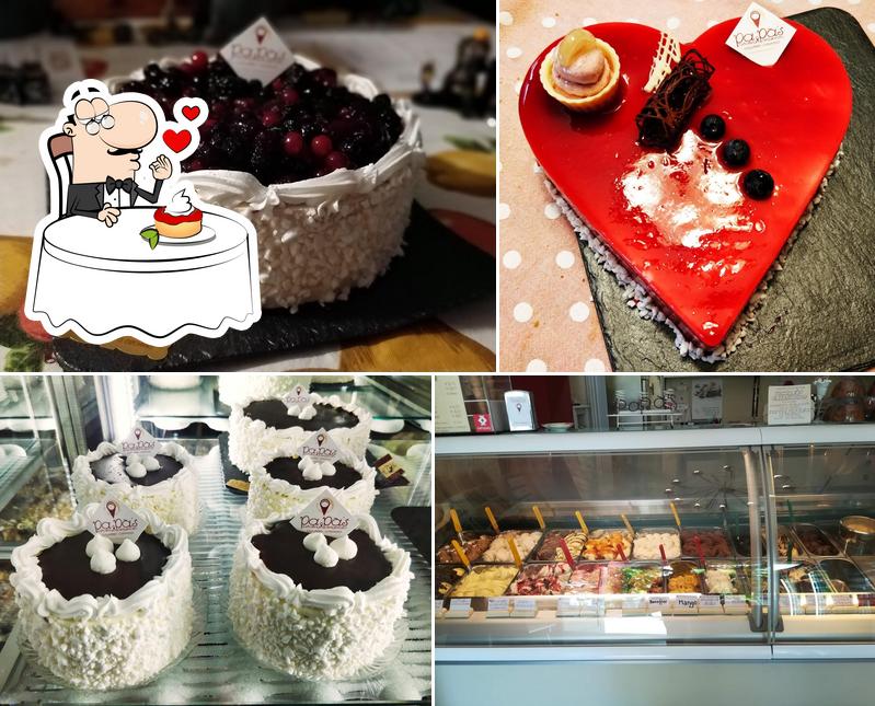 Pa.Pà’s Gelateria