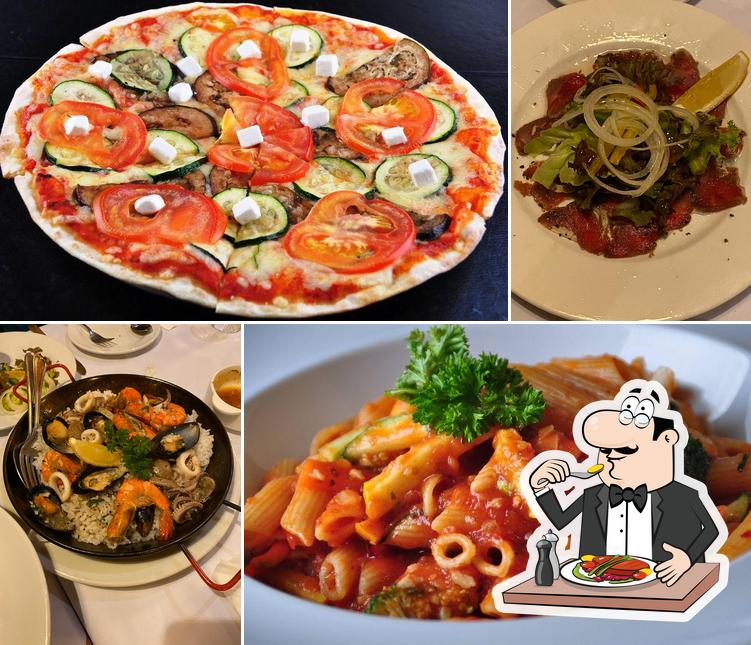 Gino's Recipe