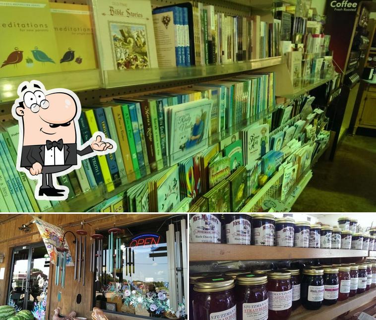 Heritage Market & Bakery