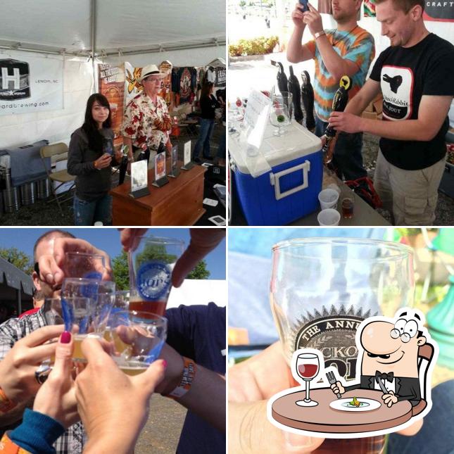 Hickory Hops Festival