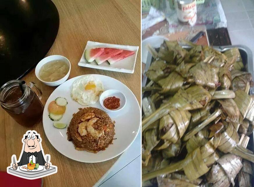 อมก๋อยครัวแสนแซ่บ