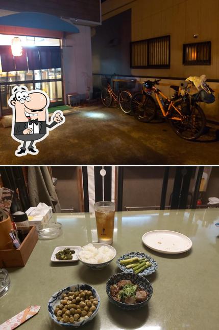 Izakaya Kinu-chan