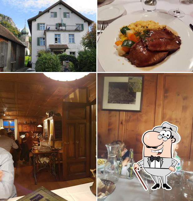 Landhaus