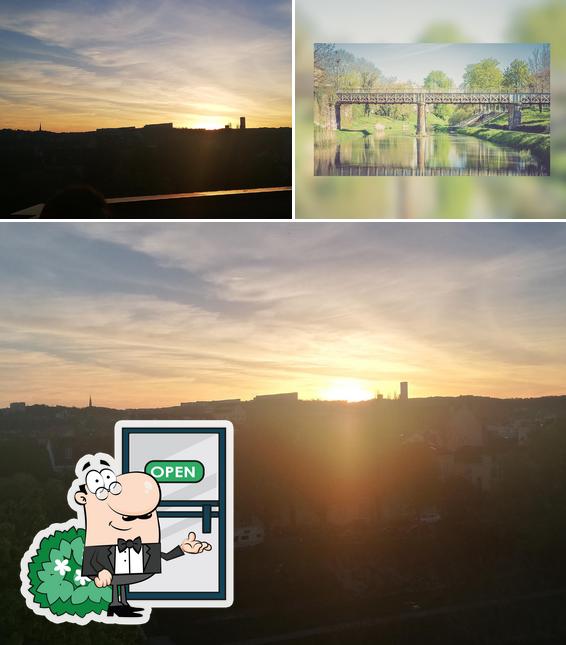 Le Bras Vert