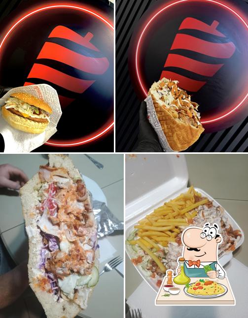 MS Kebab
