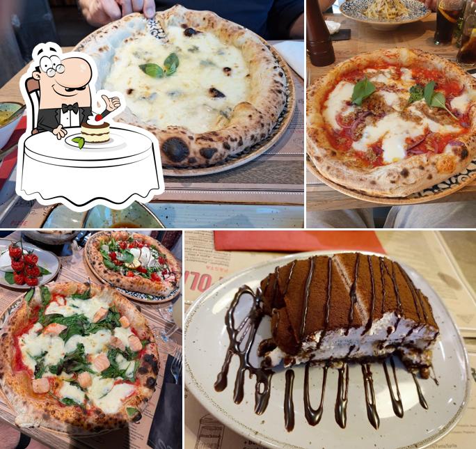 Nonna Napoli