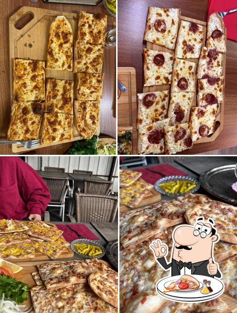 Pide Night