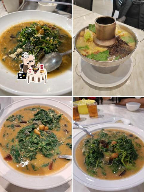 皇朝鱼炉大王 • Puchong Huang Chao Fish Pot