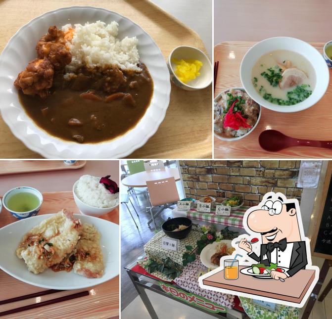 RESTAURANT ZAMA (Za!cafe)