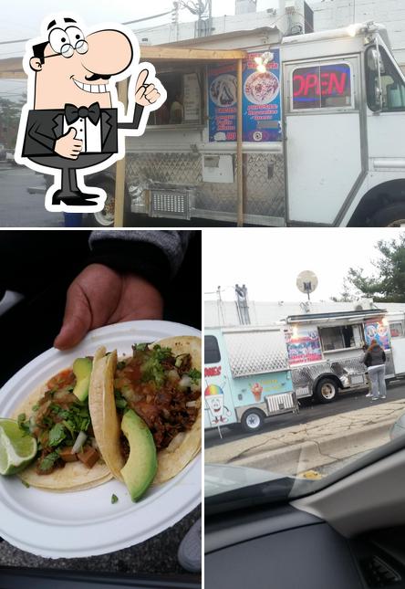 Sabor Latino Pupuseria y Taqueria
