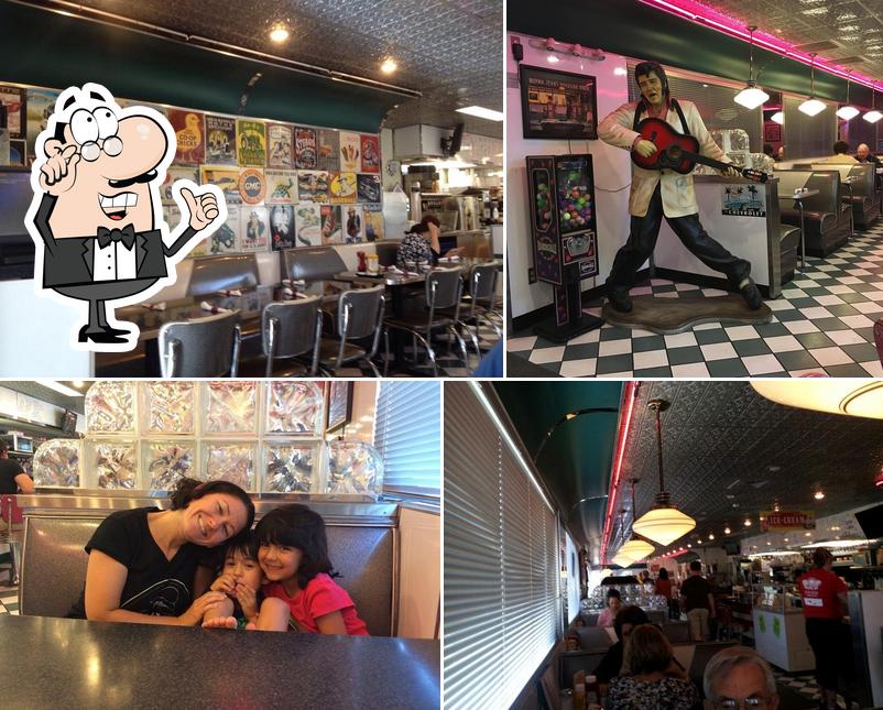 Springs Diner