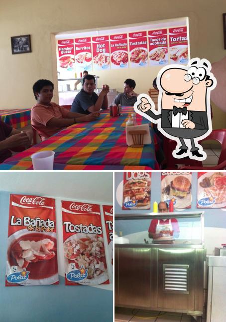 Tortas La Polar