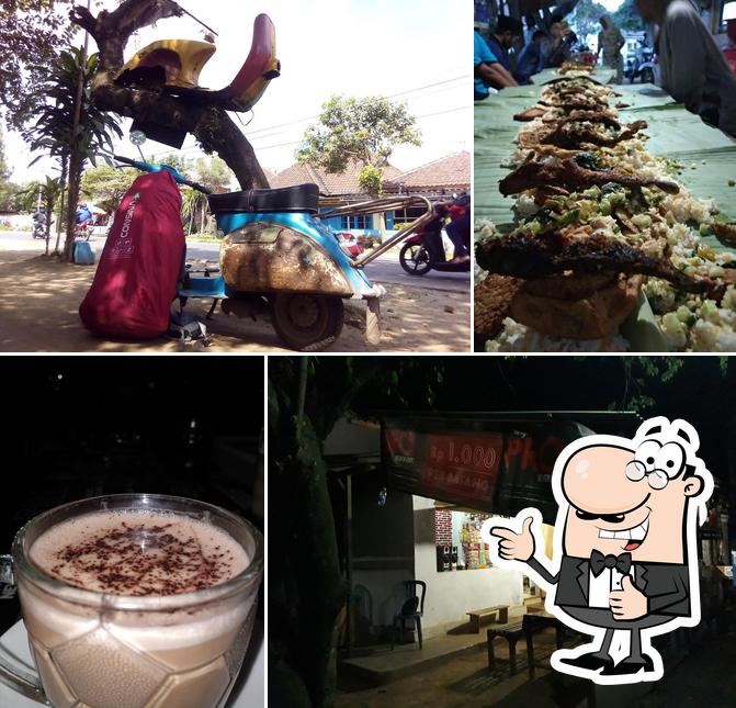 Warkop Gubuk Rasta