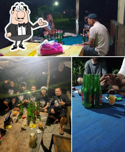 Warung Pak Gunung