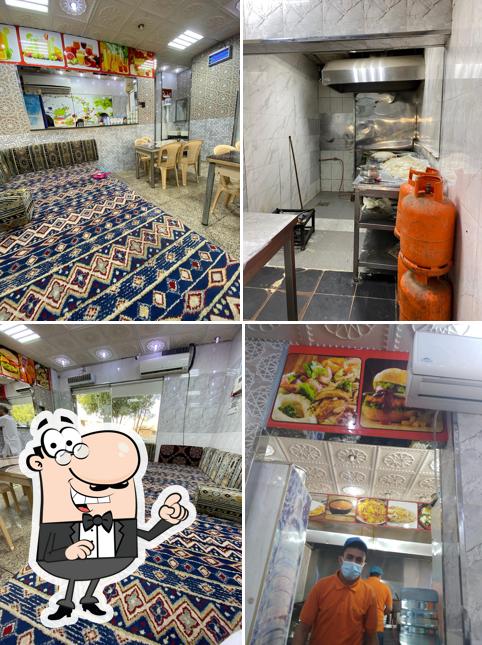 أسطورة مذاق